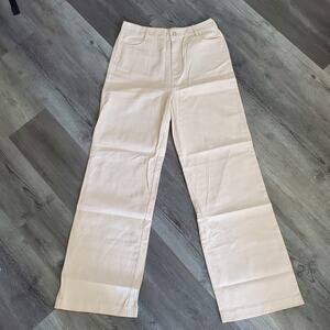 New Kittenish Mindy Straight Jeans